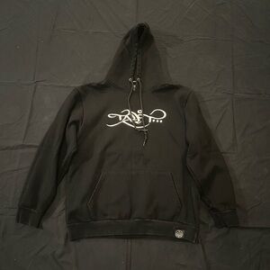 Tall T Productions Classic Logo Hoodie